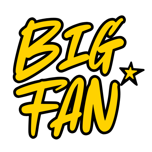 I'm a Big Fan Productions Inc.